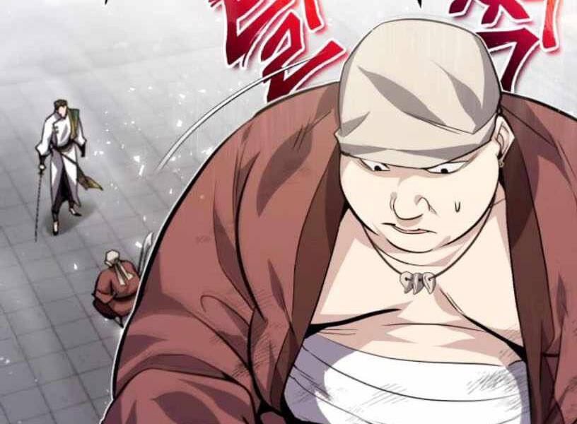 Đệ Nhất Võ Sư, Baek Cao Thủ Chapter 27 - Trang 2