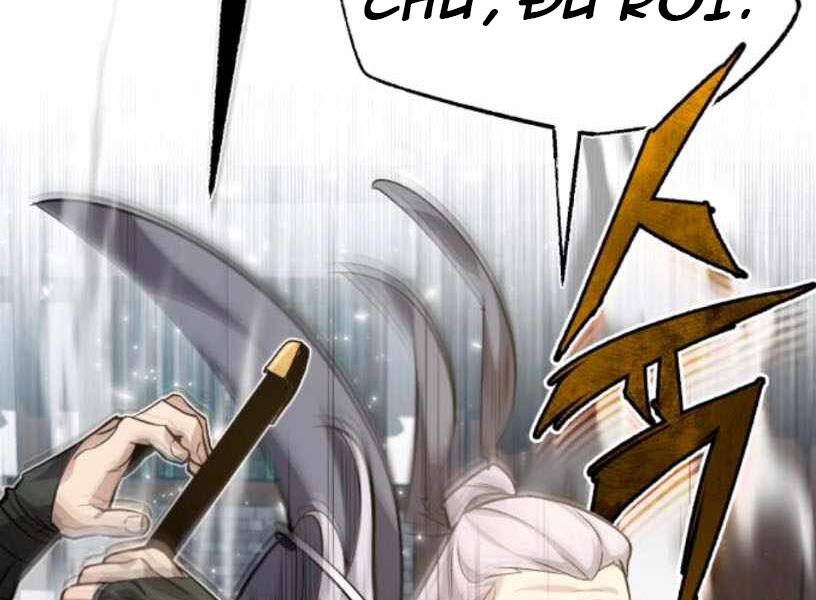 Đệ Nhất Võ Sư, Baek Cao Thủ Chapter 27 - Trang 2