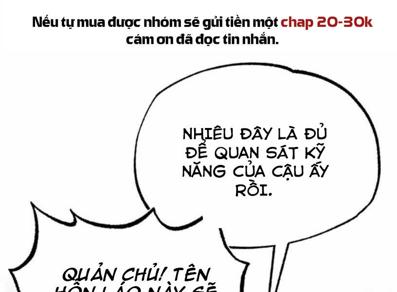 Đệ Nhất Võ Sư, Baek Cao Thủ Chapter 27 - Trang 2