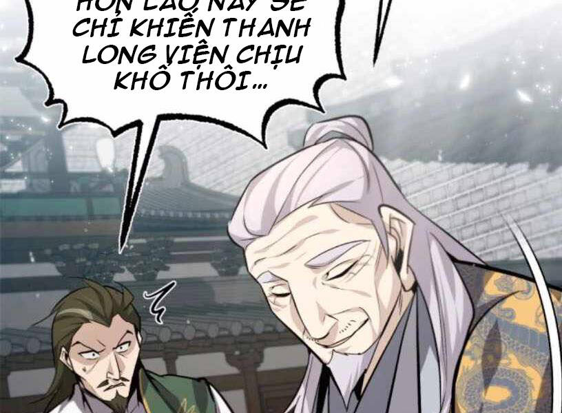 Đệ Nhất Võ Sư, Baek Cao Thủ Chapter 27 - Trang 2