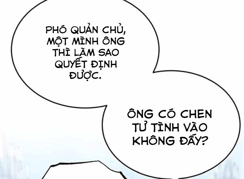 Đệ Nhất Võ Sư, Baek Cao Thủ Chapter 27 - Trang 2