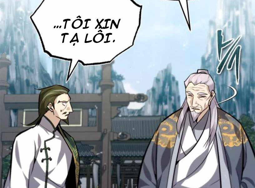 Đệ Nhất Võ Sư, Baek Cao Thủ Chapter 27 - Trang 2