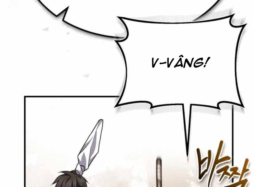 Đệ Nhất Võ Sư, Baek Cao Thủ Chapter 27 - Trang 2
