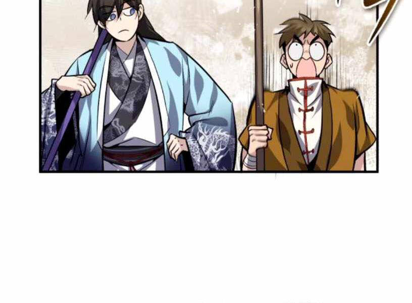 Đệ Nhất Võ Sư, Baek Cao Thủ Chapter 27 - Trang 2