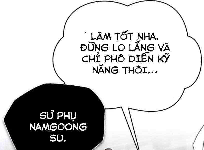 Đệ Nhất Võ Sư, Baek Cao Thủ Chapter 27 - Trang 2