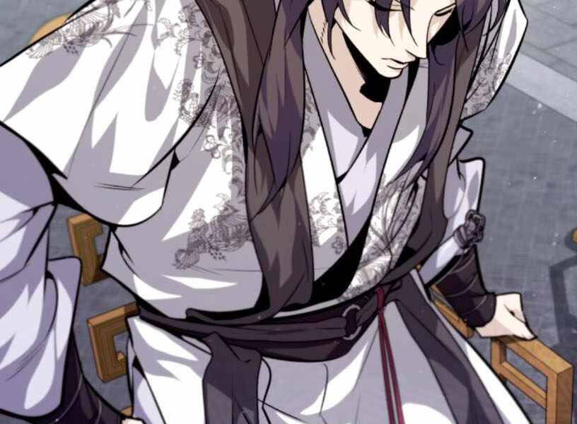 Đệ Nhất Võ Sư, Baek Cao Thủ Chapter 27 - Trang 2