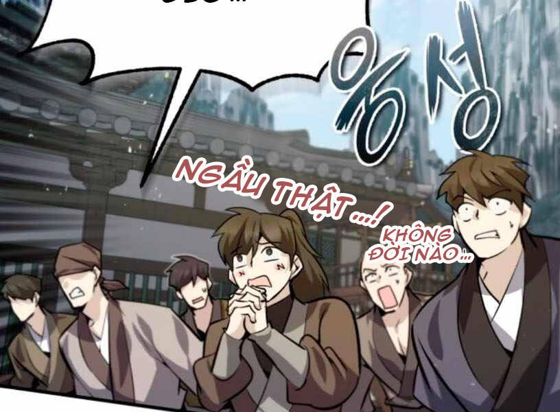 Đệ Nhất Võ Sư, Baek Cao Thủ Chapter 27 - Trang 2