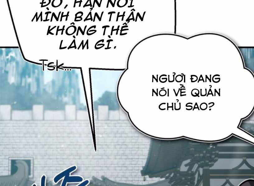 Đệ Nhất Võ Sư, Baek Cao Thủ Chapter 27 - Trang 2