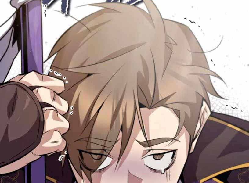 Đệ Nhất Võ Sư, Baek Cao Thủ Chapter 27 - Trang 2