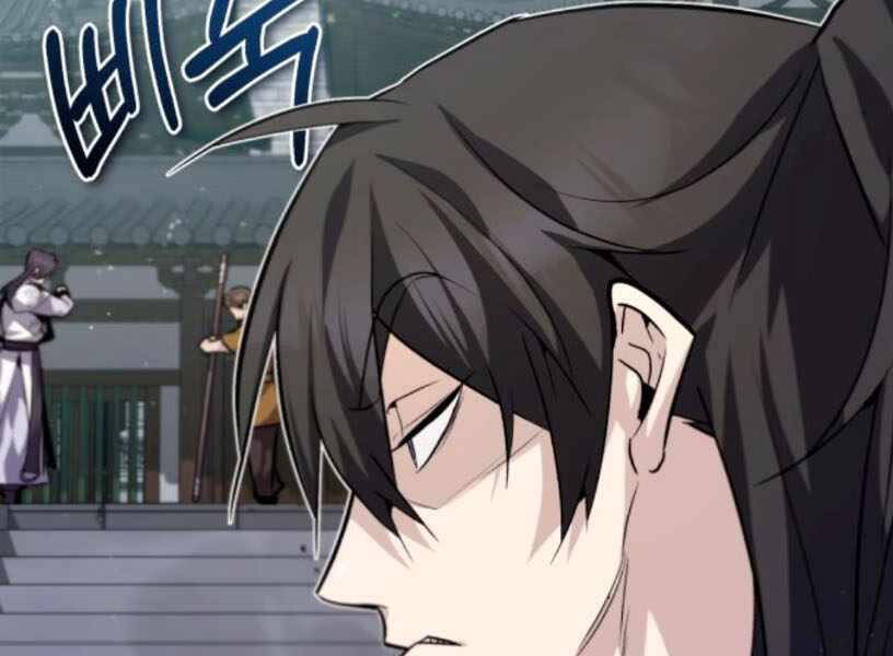 Đệ Nhất Võ Sư, Baek Cao Thủ Chapter 27 - Trang 2