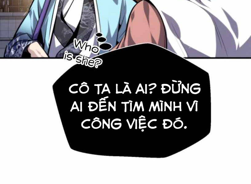 Đệ Nhất Võ Sư, Baek Cao Thủ Chapter 27 - Trang 2