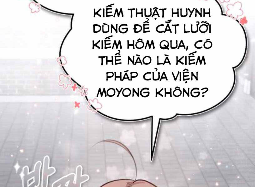 Đệ Nhất Võ Sư, Baek Cao Thủ Chapter 27 - Trang 2