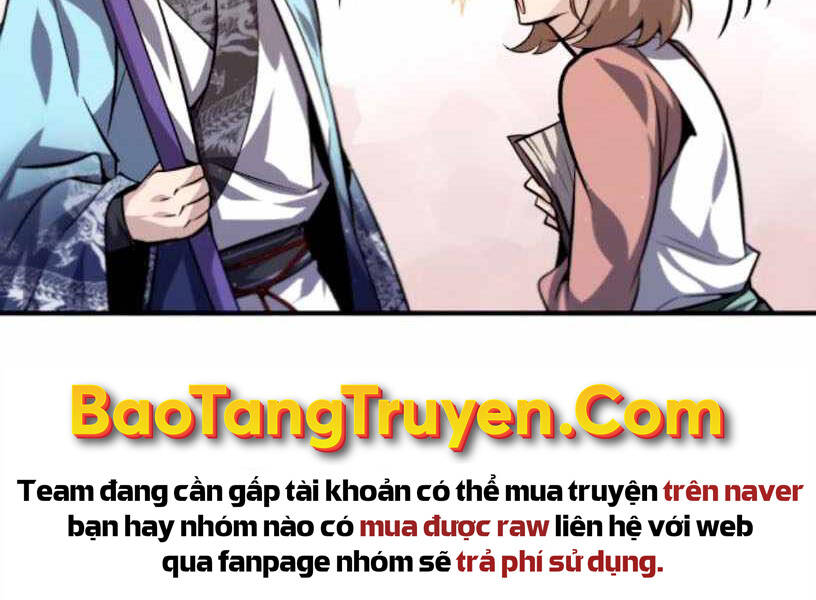 Đệ Nhất Võ Sư, Baek Cao Thủ Chapter 27 - Trang 2