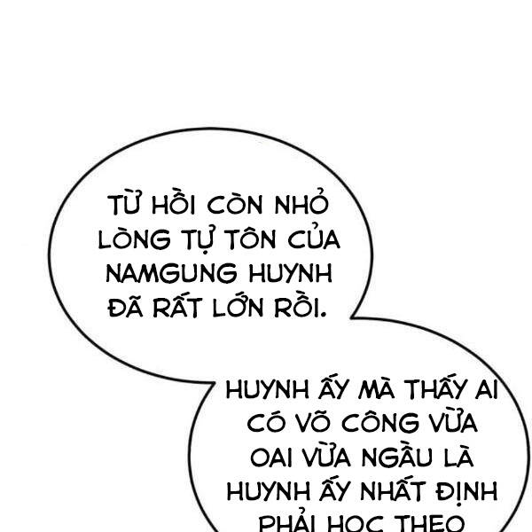 Đệ Nhất Võ Sư, Baek Cao Thủ Chapter 28 - Trang 2
