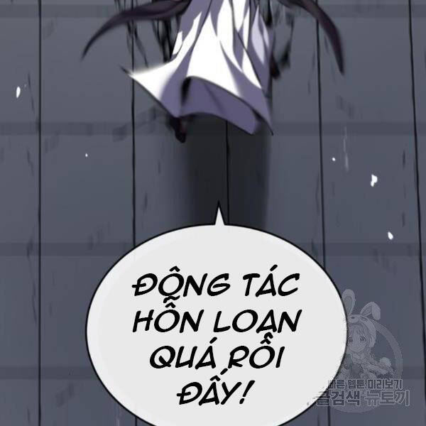 Đệ Nhất Võ Sư, Baek Cao Thủ Chapter 28 - Trang 2