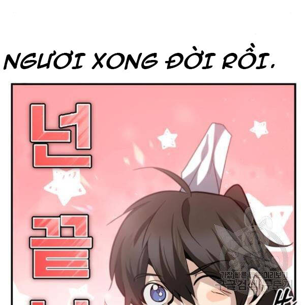 Đệ Nhất Võ Sư, Baek Cao Thủ Chapter 28 - Trang 2