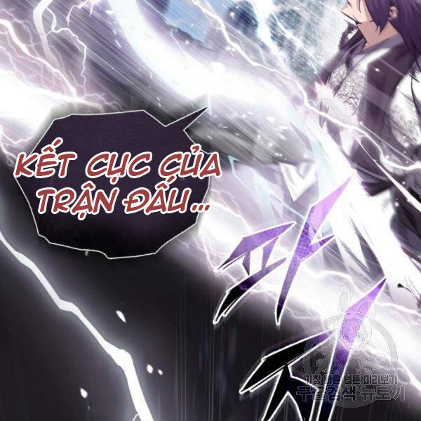Đệ Nhất Võ Sư, Baek Cao Thủ Chapter 28 - Trang 2