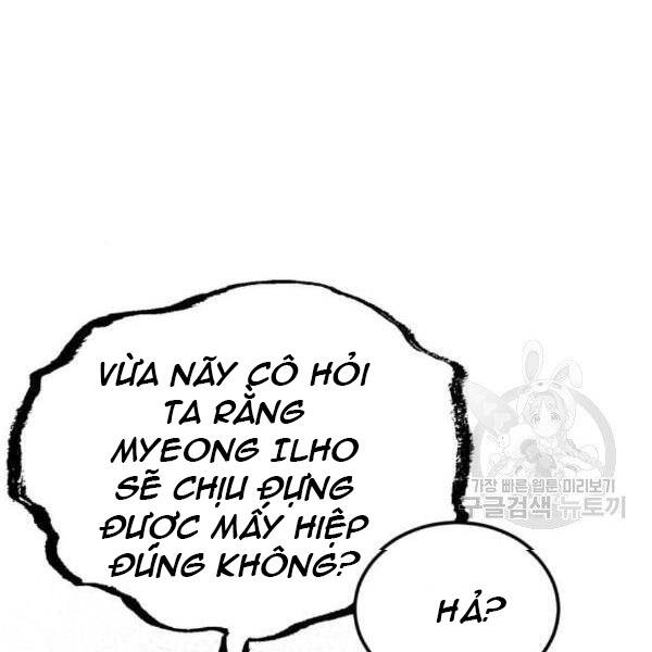 Đệ Nhất Võ Sư, Baek Cao Thủ Chapter 28 - Trang 2