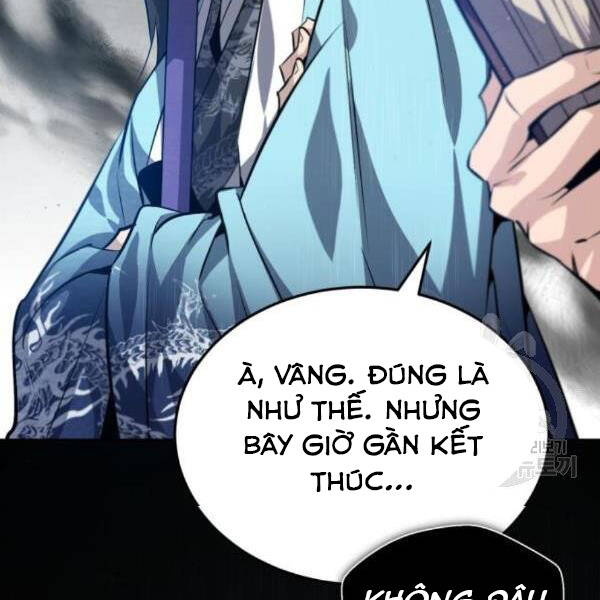 Đệ Nhất Võ Sư, Baek Cao Thủ Chapter 28 - Trang 2