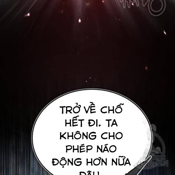 Đệ Nhất Võ Sư, Baek Cao Thủ Chapter 28 - Trang 2