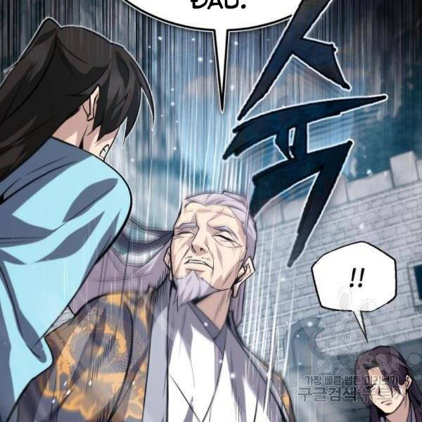 Đệ Nhất Võ Sư, Baek Cao Thủ Chapter 28 - Trang 2