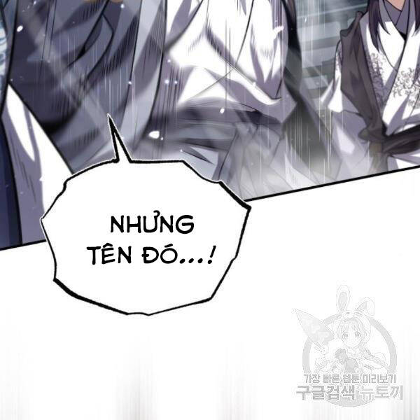 Đệ Nhất Võ Sư, Baek Cao Thủ Chapter 28 - Trang 2