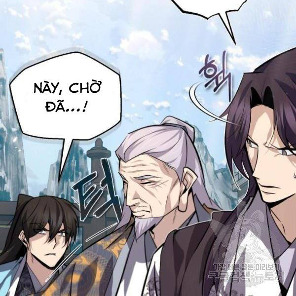 Đệ Nhất Võ Sư, Baek Cao Thủ Chapter 28 - Trang 2