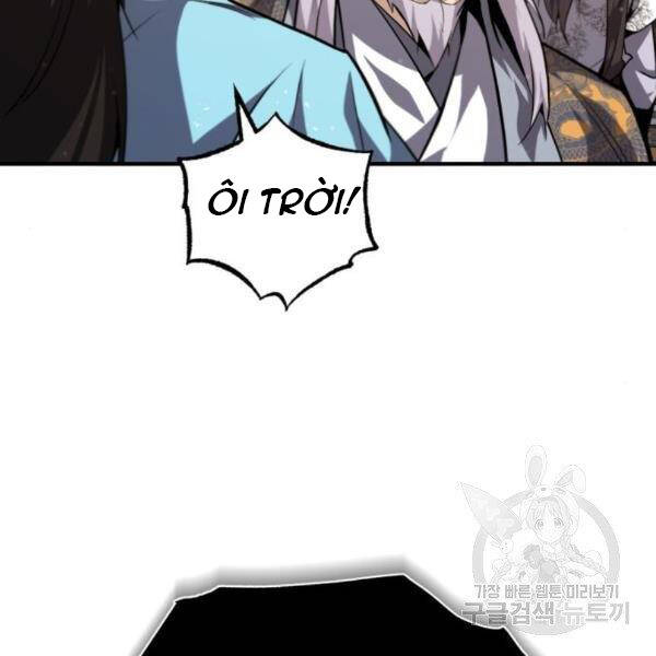 Đệ Nhất Võ Sư, Baek Cao Thủ Chapter 28 - Trang 2