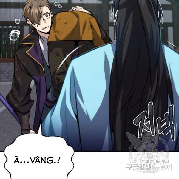 Đệ Nhất Võ Sư, Baek Cao Thủ Chapter 28 - Trang 2