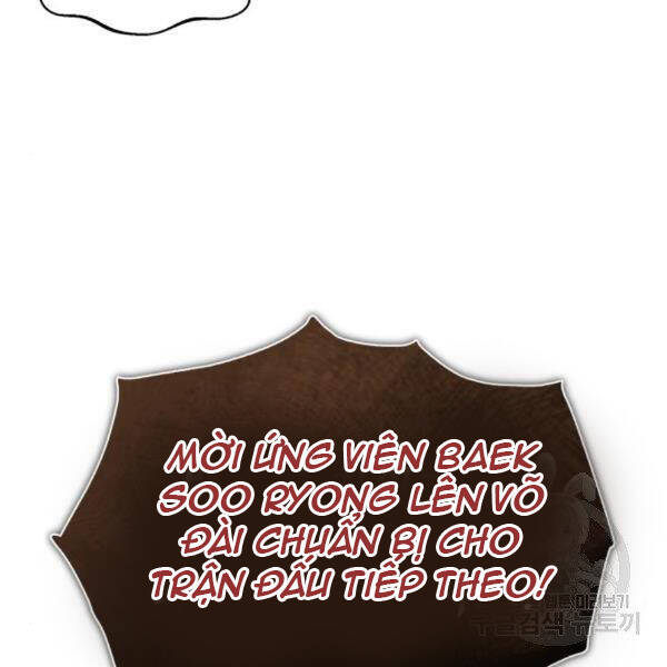 Đệ Nhất Võ Sư, Baek Cao Thủ Chapter 28 - Trang 2