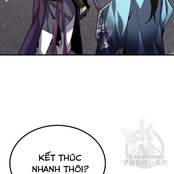 Đệ Nhất Võ Sư, Baek Cao Thủ Chapter 28 - Trang 2