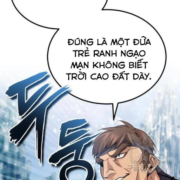Đệ Nhất Võ Sư, Baek Cao Thủ Chapter 28 - Trang 2