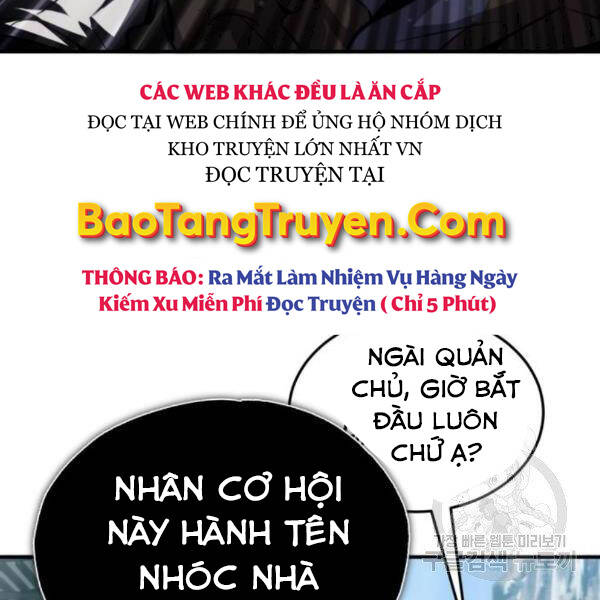 Đệ Nhất Võ Sư, Baek Cao Thủ Chapter 28 - Trang 2