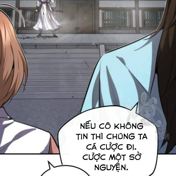 Đệ Nhất Võ Sư, Baek Cao Thủ Chapter 28 - Trang 2