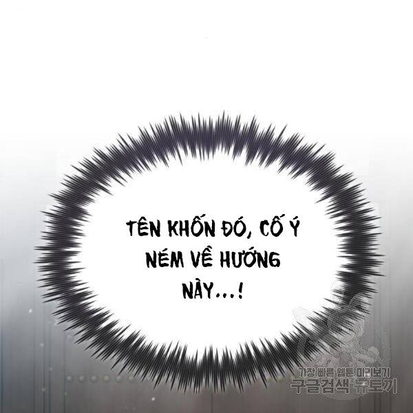 Đệ Nhất Võ Sư, Baek Cao Thủ Chapter 28 - Trang 2