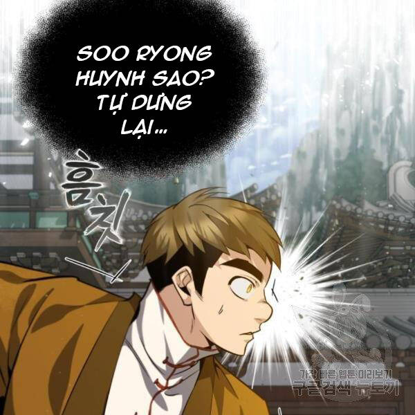 Đệ Nhất Võ Sư, Baek Cao Thủ Chapter 28 - Trang 2