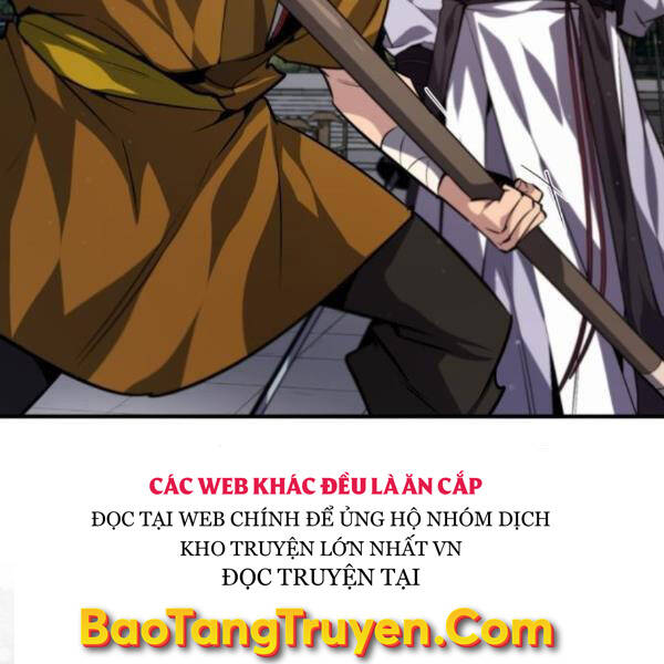 Đệ Nhất Võ Sư, Baek Cao Thủ Chapter 28 - Trang 2