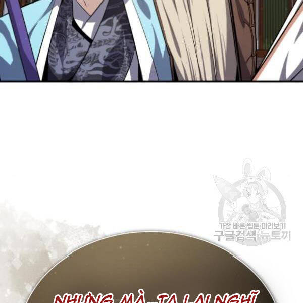 Đệ Nhất Võ Sư, Baek Cao Thủ Chapter 28 - Trang 2