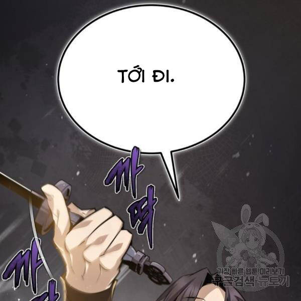 Đệ Nhất Võ Sư, Baek Cao Thủ Chapter 28 - Trang 2