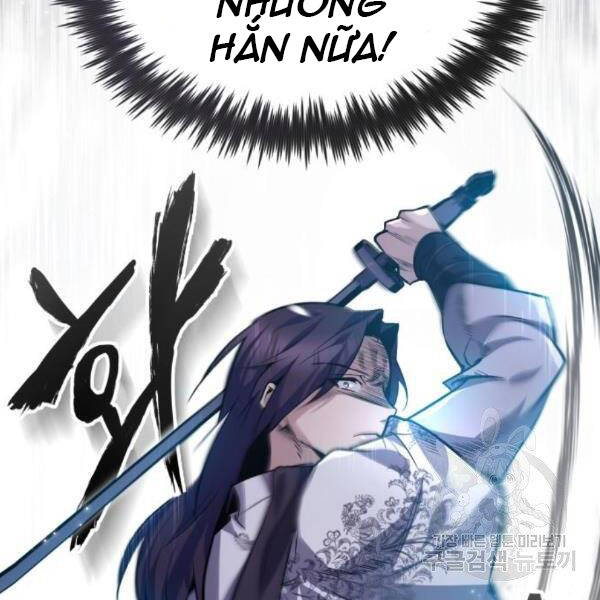 Đệ Nhất Võ Sư, Baek Cao Thủ Chapter 28 - Trang 2