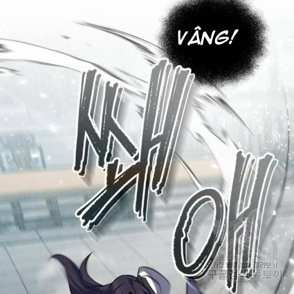 Đệ Nhất Võ Sư, Baek Cao Thủ Chapter 28 - Trang 2