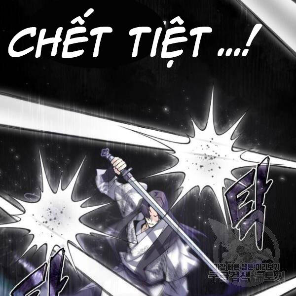 Đệ Nhất Võ Sư, Baek Cao Thủ Chapter 28 - Trang 2