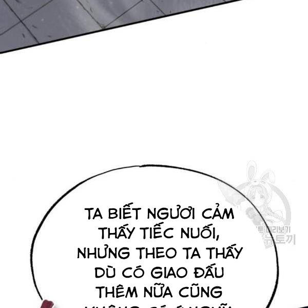 Đệ Nhất Võ Sư, Baek Cao Thủ Chapter 28 - Trang 2
