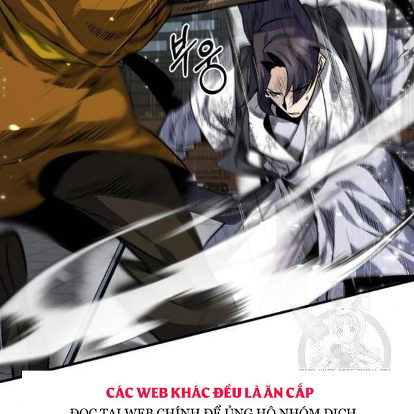 Đệ Nhất Võ Sư, Baek Cao Thủ Chapter 28 - Trang 2