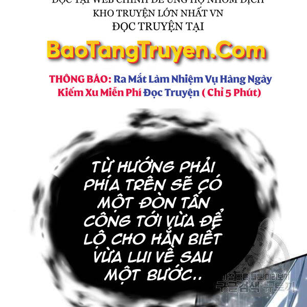 Đệ Nhất Võ Sư, Baek Cao Thủ Chapter 28 - Trang 2