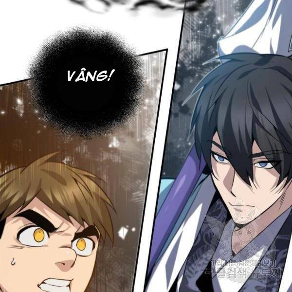 Đệ Nhất Võ Sư, Baek Cao Thủ Chapter 28 - Trang 2