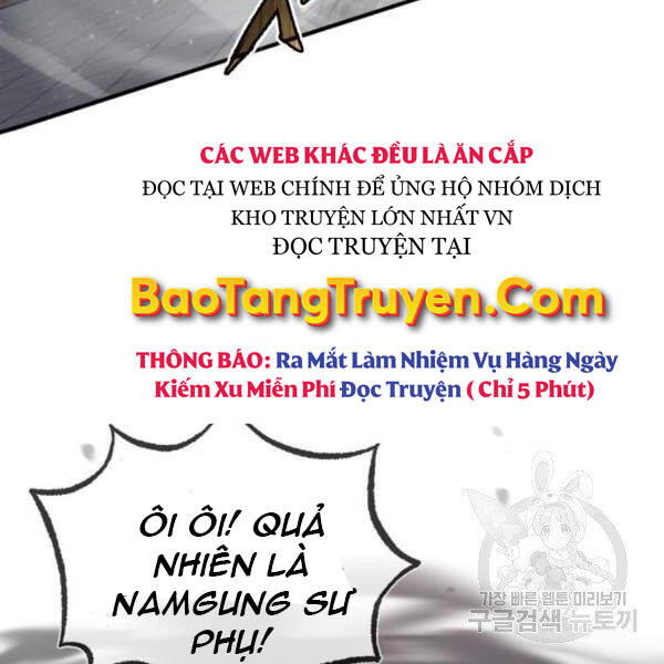 Đệ Nhất Võ Sư, Baek Cao Thủ Chapter 28 - Trang 2