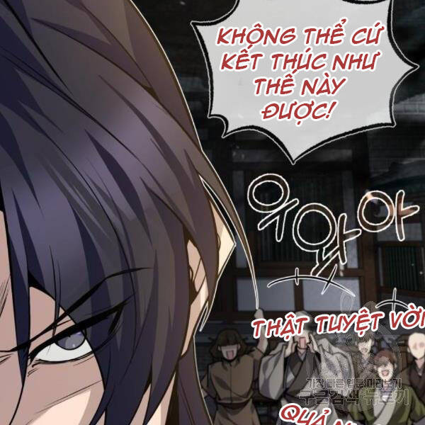 Đệ Nhất Võ Sư, Baek Cao Thủ Chapter 28 - Trang 2