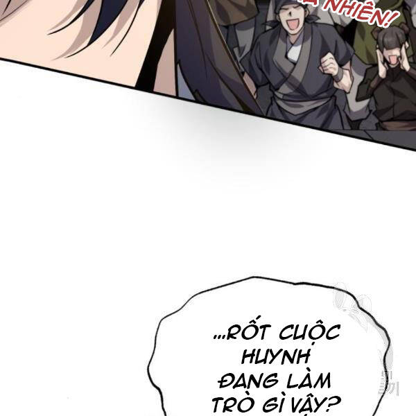 Đệ Nhất Võ Sư, Baek Cao Thủ Chapter 28 - Trang 2