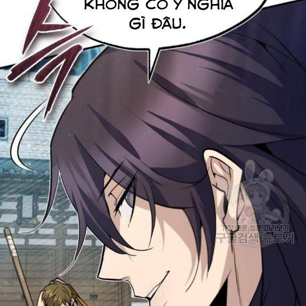 Đệ Nhất Võ Sư, Baek Cao Thủ Chapter 28 - Trang 2